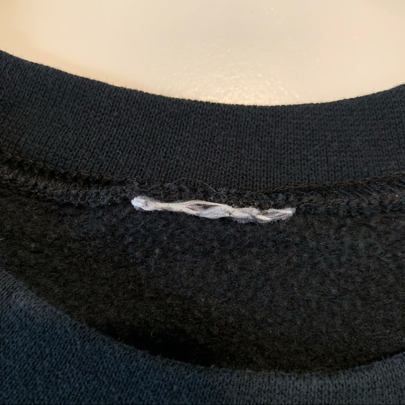 All Time Low Graphic Sweatshirt - Picture 12 of 12